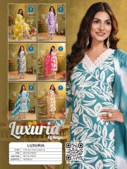 Kaya Kurti  LUXURIA